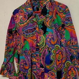 Ralph Lauren Womans Top